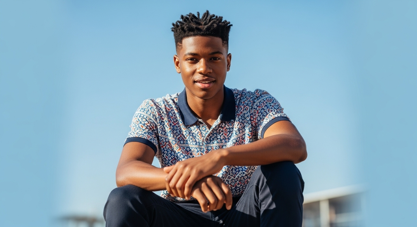Marcus Johnson