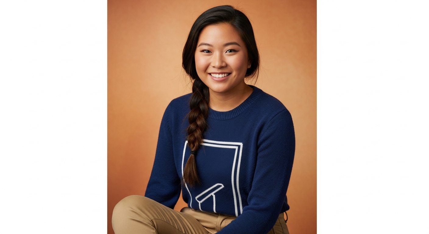 Jessica Chen